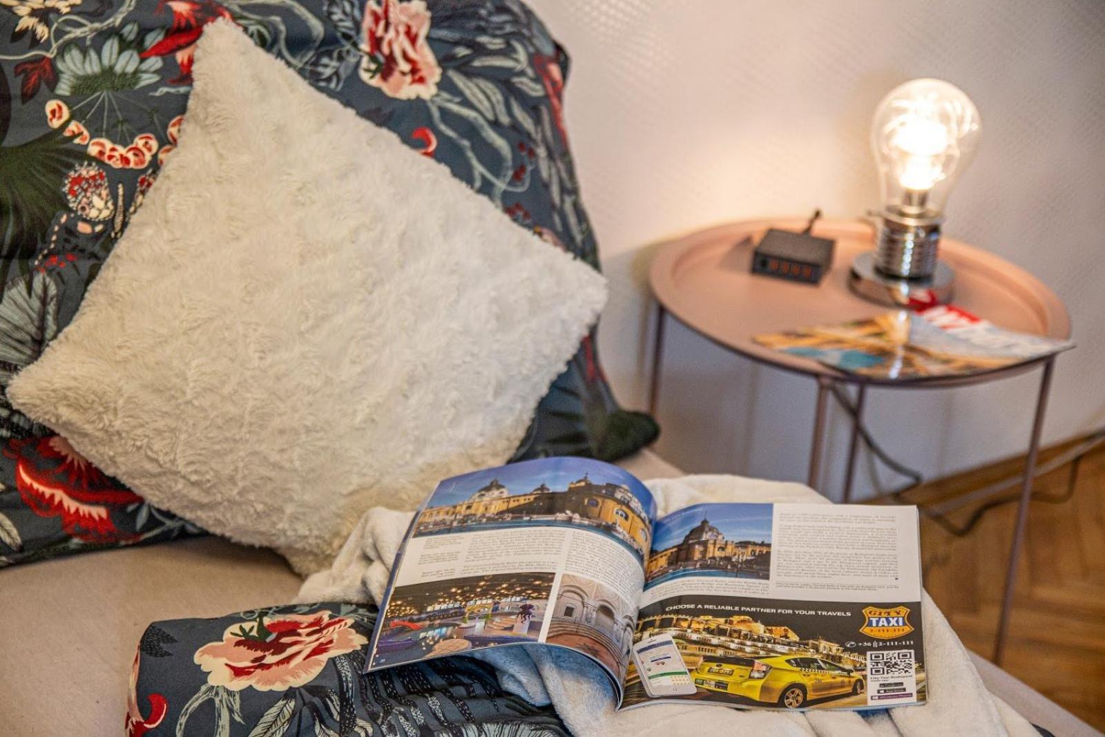 Mops Bob Apartment Budapest Esterno foto