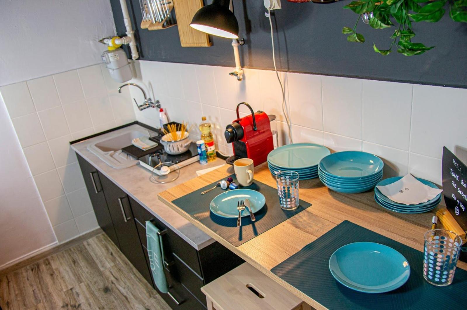 Mops Bob Apartment Budapest Esterno foto