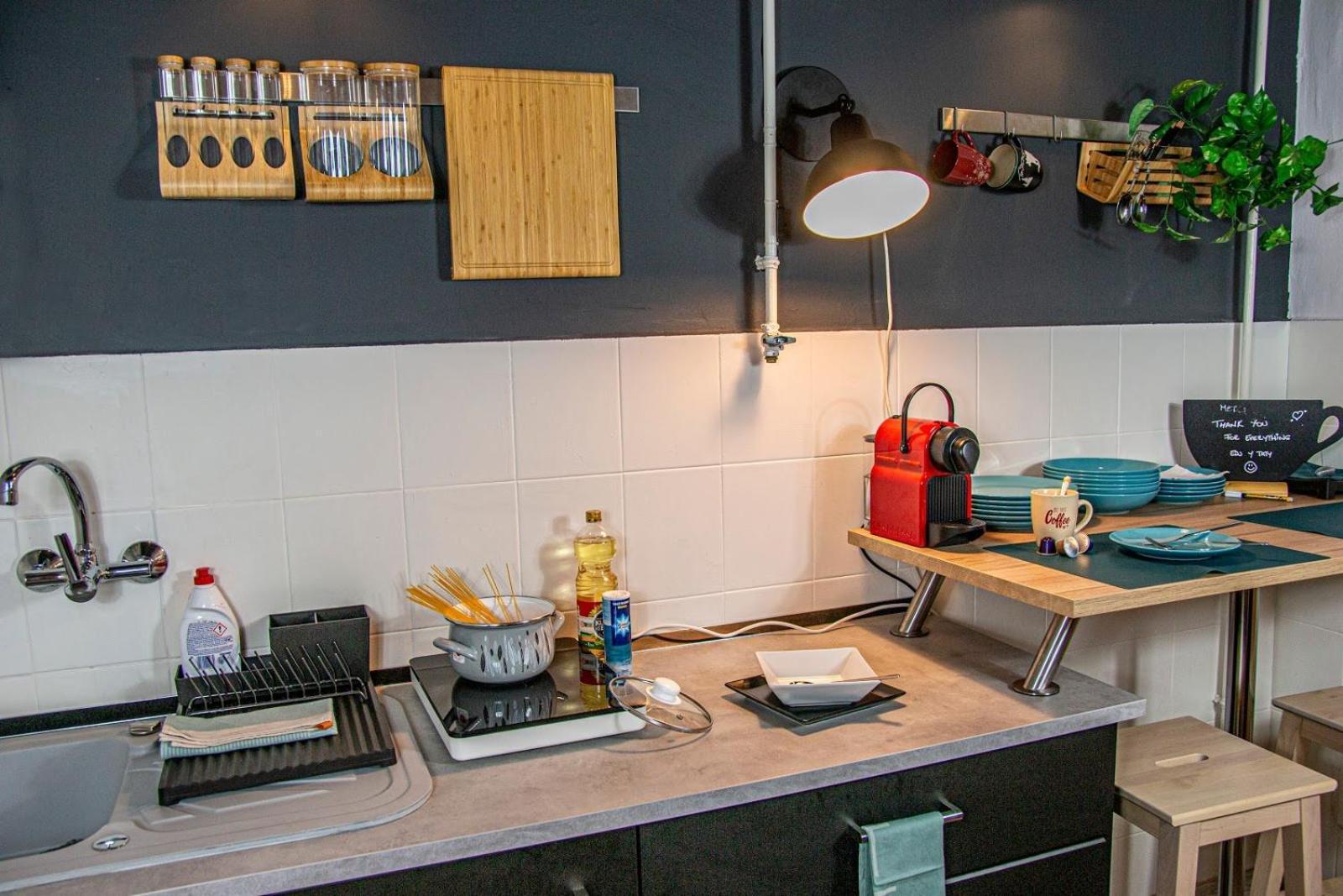 Mops Bob Apartment Budapest Esterno foto